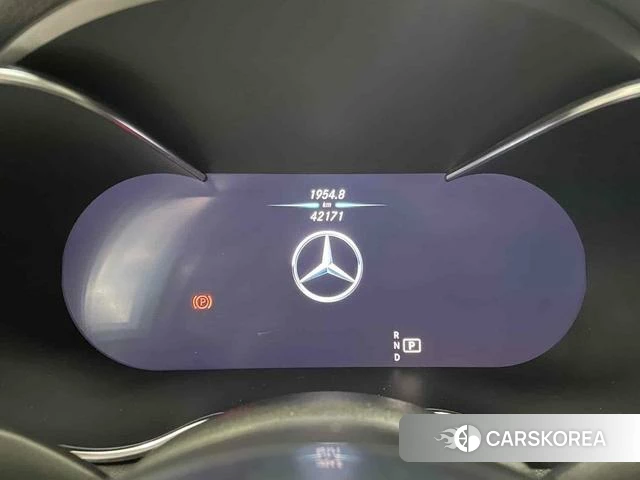 Mercedes-Benz Class C id 4333809 из Китая 7