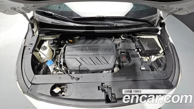 Kia The New Carnival id 2531179 из Кореи 7