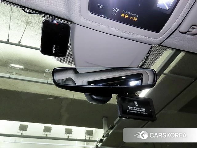 Volkswagen Golf 8th Generation id 3952602 из Кореи 7