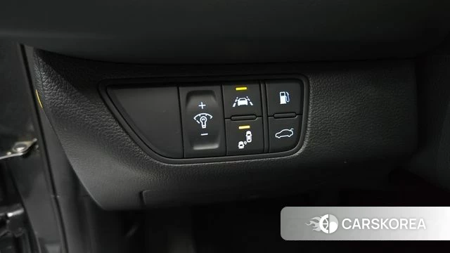 Genesis G70 id 4345800 из Кореи 7