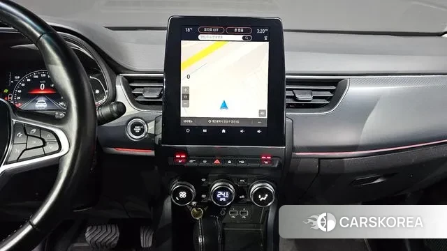 Renault Korea (Samsung) XM3 id 3290159 из Кореи 7
