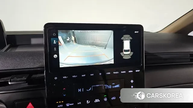 Hyundai Staria id 3471849 из Кореи 7