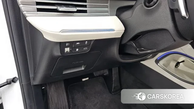 Hyundai The New Grandeur IG id 3054093 из Кореи 7