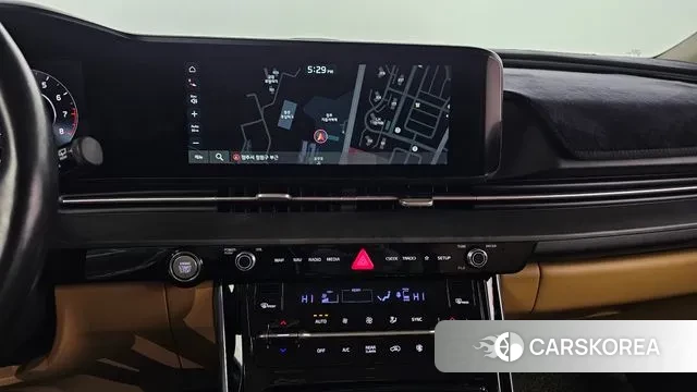 Kia Carnival 4th generation id 3374187 из Кореи 7