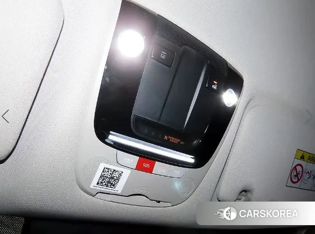 Kia K5 3rd generation id 3695311 из Кореи 7