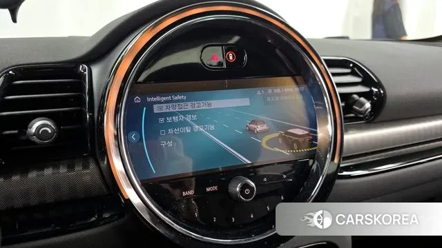 Mini Cooper S Clubman id 2963983 из Кореи 7