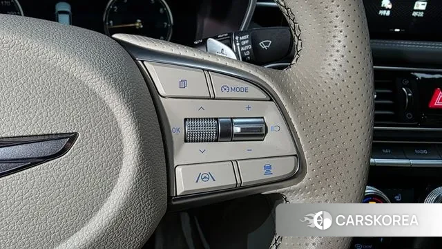 Genesis The New G70 id 2965192 из Кореи 7