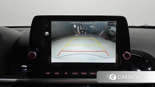 Kia The New Morning (JA) id 3876999 из Кореи 7