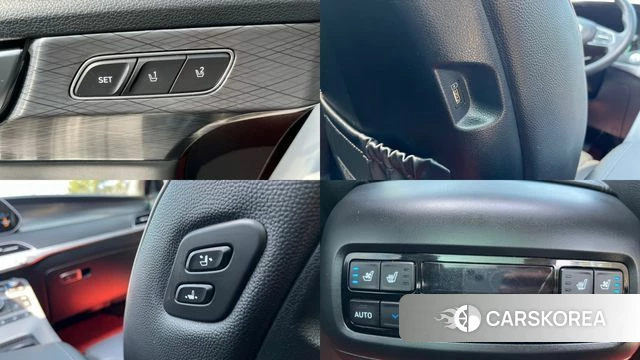 Hyundai Palisade id 3812206 из Кореи 7