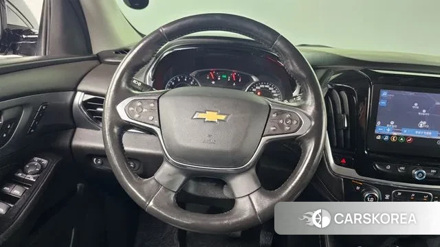 Chevrolet (GM Daewoo) Traverse id 3144325 из Кореи 7