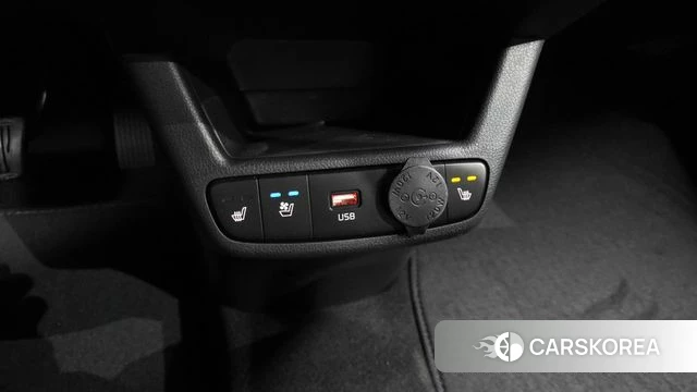 Kia The New Kia Ray id 4380774 из Кореи 7