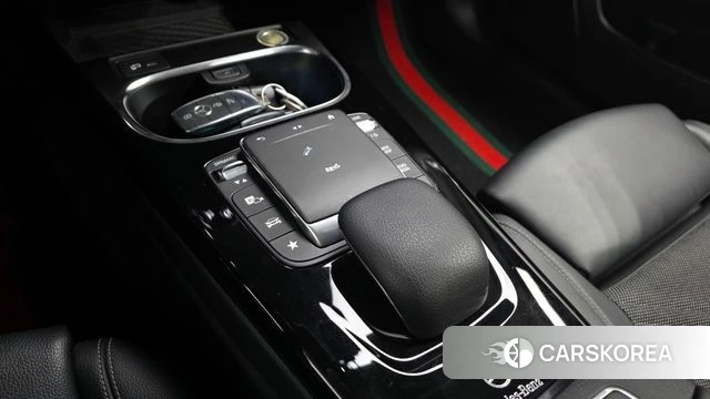 Mercedes-Benz A-Class W177 id 3893537 из Кореи 7