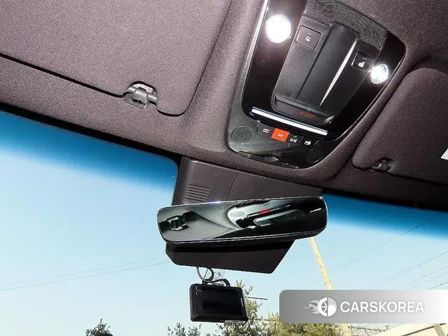 Kia The New K8 id 3590451 из Кореи 7