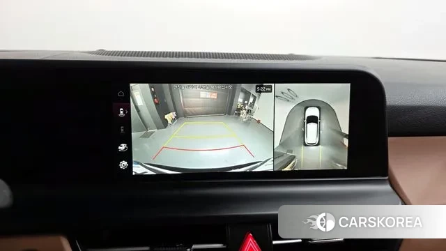 Kia The New Seltos id 3538637 из Кореи 7