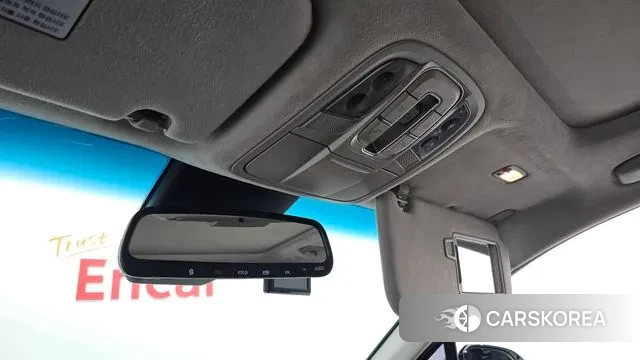 Hyundai Santa Fe TM id 3622657 из Кореи 7