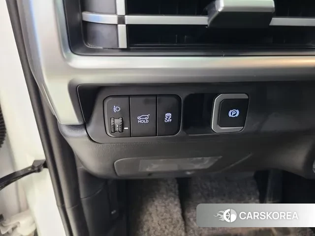 Hyundai Santa Fe (MX5) id 2958894 из Кореи 7