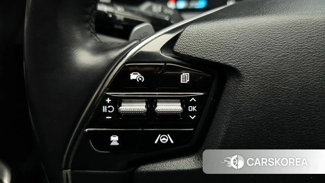 Kia EV6 id 3915151 из Кореи 7