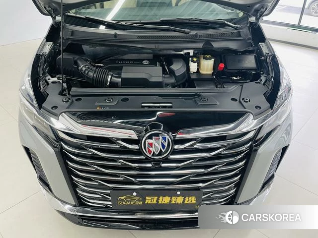 Buick GL8 id 4239954 из Китая 7