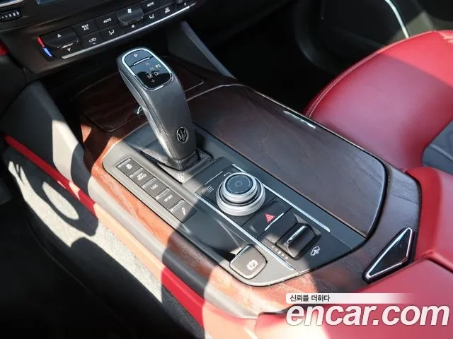 Maserati Levante id 2912786 из Кореи 7