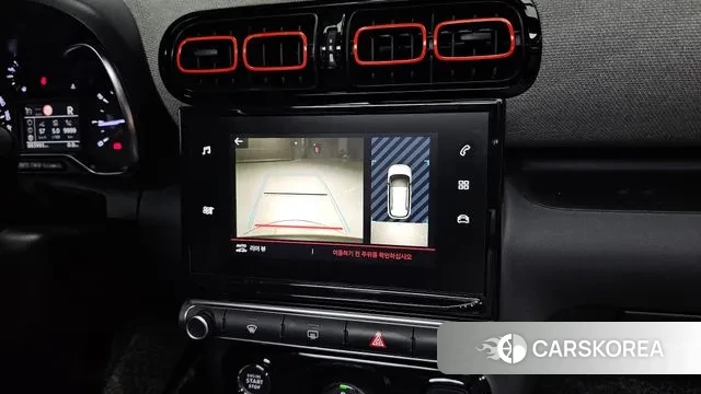 Citroen / DS C3 Aircross id 3033401 из Кореи 7