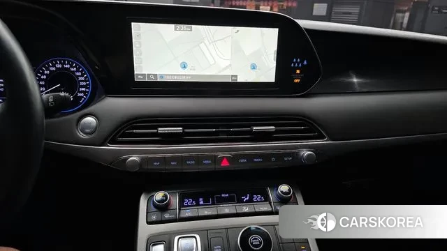 Hyundai Palisade id 3043681 из Кореи 7