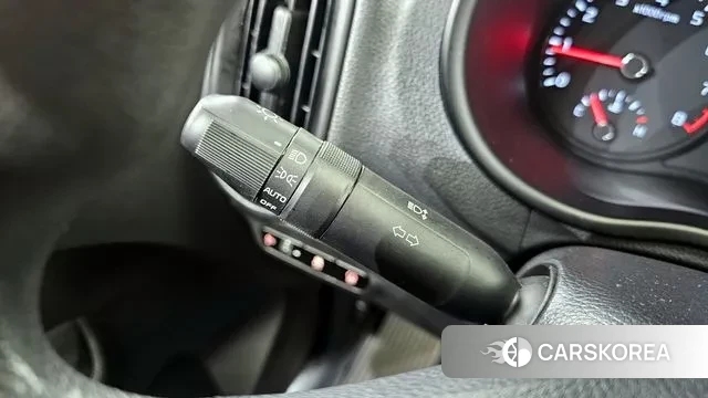 Kia Morning Urban (JA) id 3525026 из Кореи 7