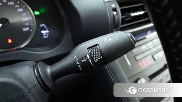 Lexus New IS300 id 3494397 из Кореи 7