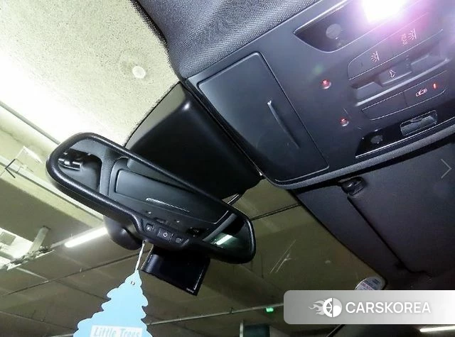 Audi New A6 id 3829039 из Кореи 7