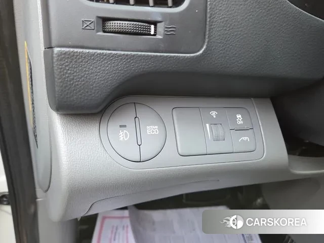 Hyundai The New Grand Starex id 3514802 из Кореи 7