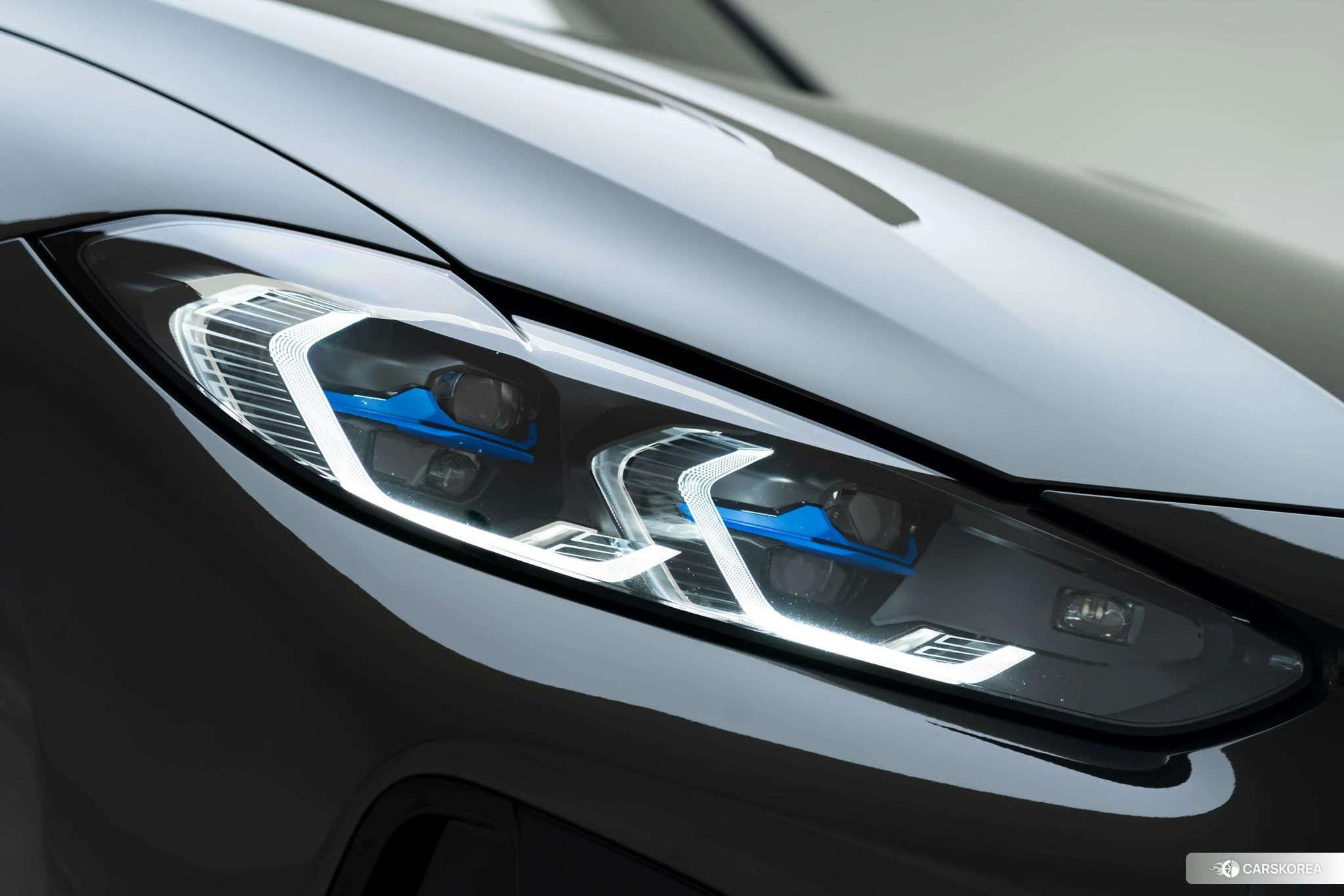 BMW 4 series id 4452947 из Китая 7