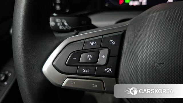 Volkswagen Golf 8th Generation id 4200933 из Кореи 7