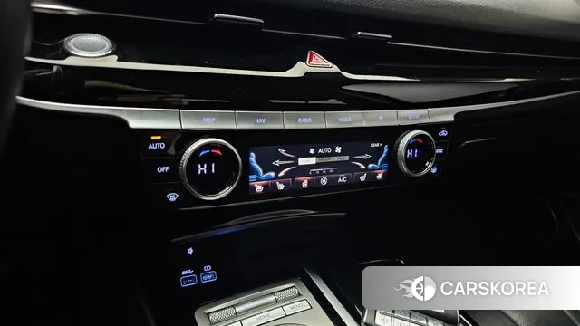 Genesis G80 (RG3) id 3690888 из Кореи 7