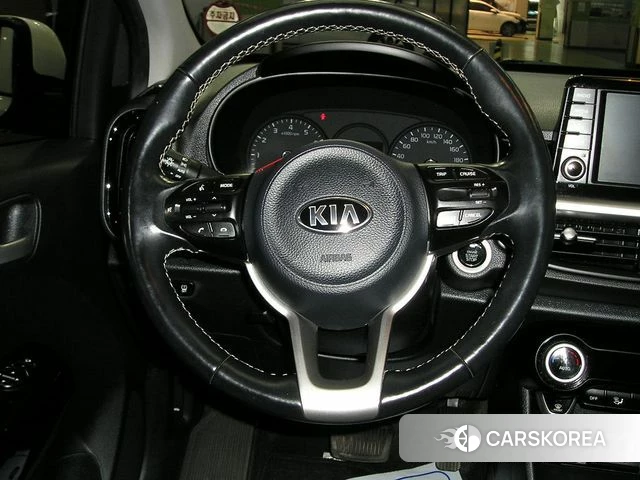 Kia All New Morning (JA) id 4310894 из Кореи 7