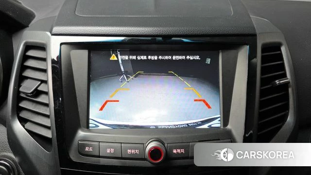 Ssangyong Tivoli Armor id 4180433 из Кореи 7