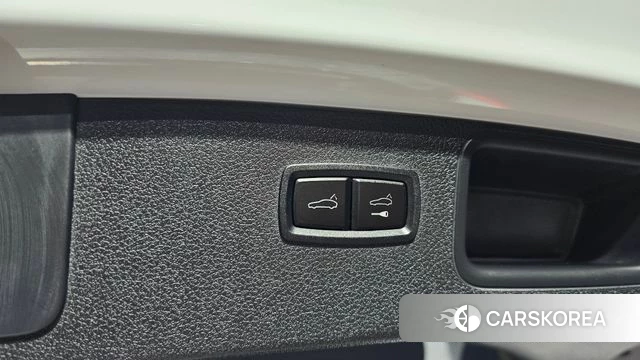 Porsche Macan id 4489252 из Кореи 7