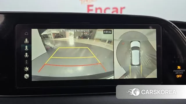 Hyundai Palisade id 3525954 из Кореи 7