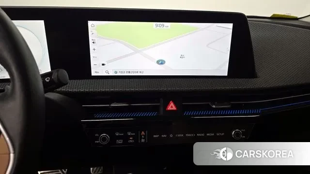 Kia EV6 id 3770584 из Кореи 7