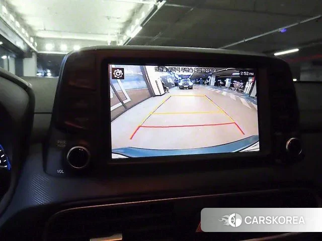 Hyundai Kona id 3039512 из Кореи 7