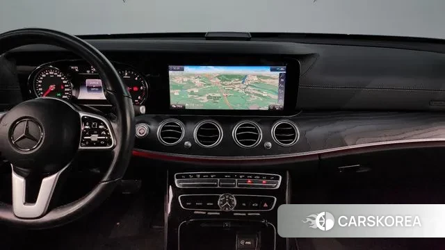 Mercedes-Benz E-Class W213 id 3170634 из Кореи 7