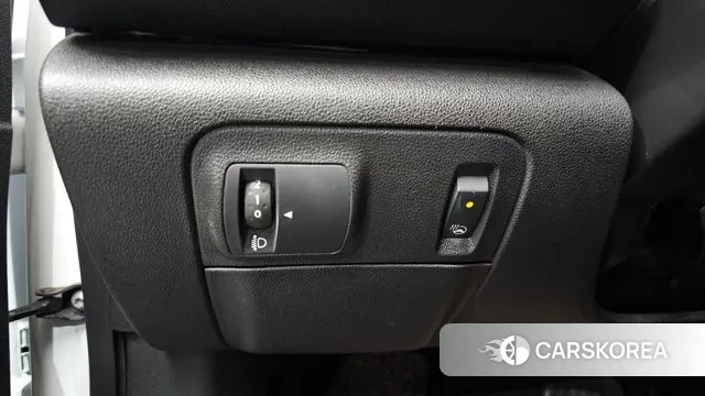 Renault Korea (Samsung) SM6 id 3403055 из Кореи 7