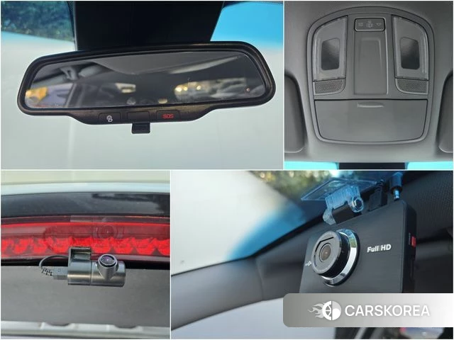 Hyundai All New Tucson id 4937472 из Кореи 7