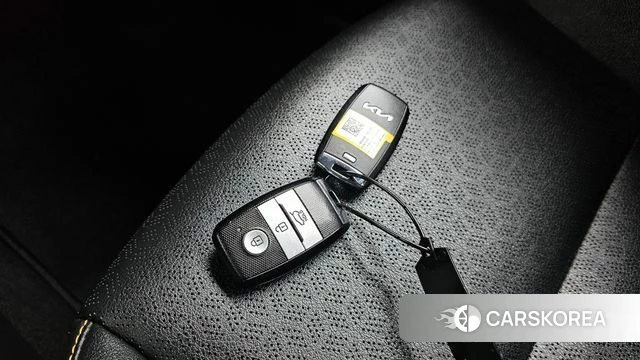 Kia Morning Urban (JA) id 4194845 из Кореи 7