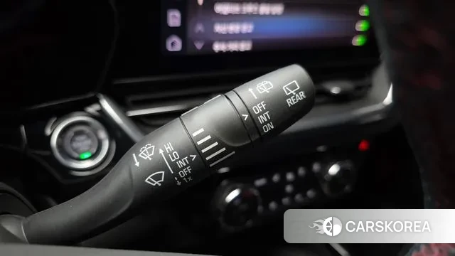 Chevrolet (GM Daewoo) Trax Crossover id 3585688 из Кореи 7