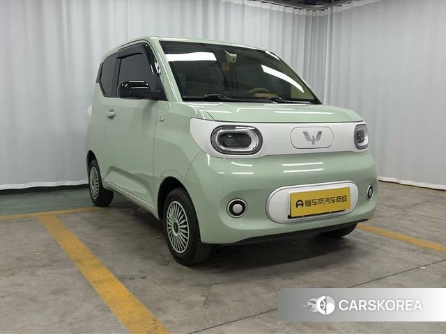 Wuling Automobile Wuling Hongguang MINIEV id 4182563 из Китая 7