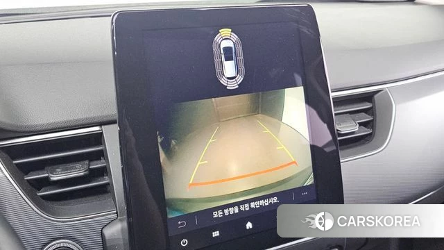 Renault Korea (Samsung) XM3 id 4202433 из Кореи 7