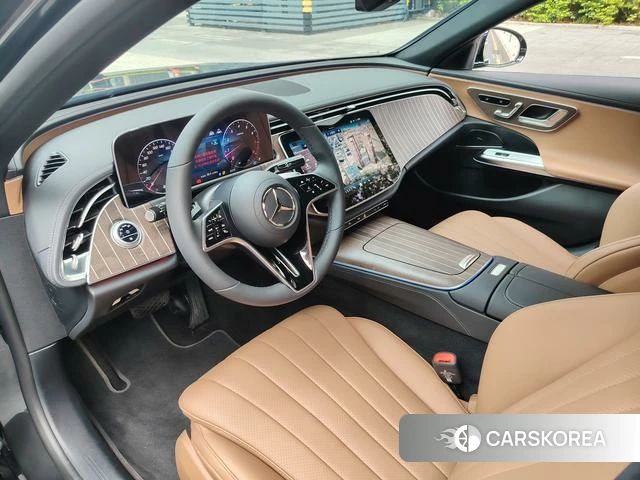 Mercedes-Benz E-class id 4276991 из Китая 7