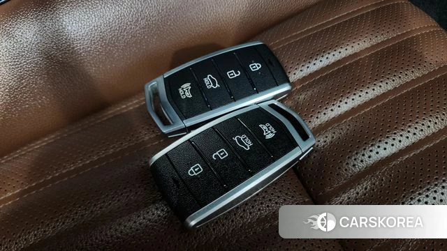 Genesis G70 id 4794606 из Кореи 7