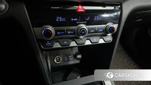 Hyundai The New Avante AD id 3336197 из Кореи 7