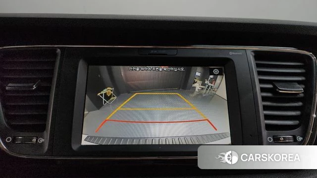 Kia The New Carnival id 3820380 из Кореи 7