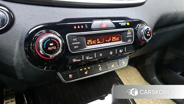 Kia The New Sorento id 3423268 из Кореи 7